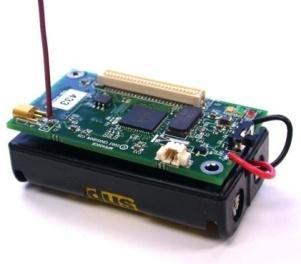 Experimental Evaluation Mica2 platform using TinyOS 2.1 System clock: 7.