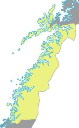 Andøy vgs Narvik vgs Sortland vgs Hadsel vgs + fagskolen Aust-Lofoten vgs Nordland kunst og filmfagskole Kabelvåg Vest-Lofoten vgs + Lofoten maritim