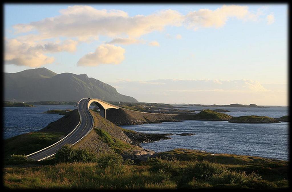 Blant Norges beste skoler