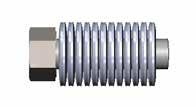 strammehjul for plog 1 5 18635 Lager FYTB 25 2 6 M6S-M12x50-8_8-fzb 2 7 18583 Plate for wire rens 2 8 BRB 13x24x2,5 Washer BRB A4