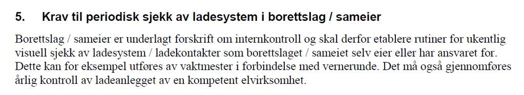 23.04.2018 Kontroll av EL. Vi må ha termografering i januar 2019. Tekn rom og alle 108 sikringsskap Bedt om møte i uke 49 for planlegging Igangsat 01.04.2018 Brannvern i fellesområder Jobbe gjennom brannvernkontroll og se hvilke tiltak som må igangsettes på listen for 1Q 2019 «Ikke formfaste brannslanger».