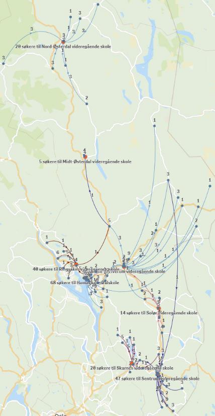 HEDMARK Vg1