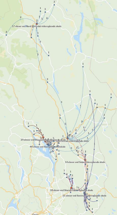 HEDMARK Vg1