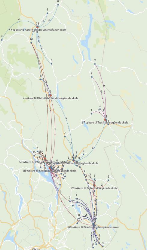 HEDMARK Vg1 Helse og