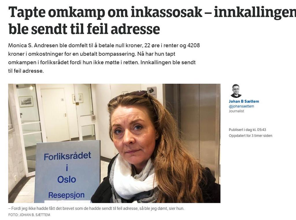 Dårlig datakvalitet