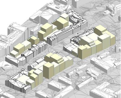 vedtatt i kommuneplanens arealdel 2014-2026. I planforslaget reguleres Storgata mellom torget og Bankgata til gågate, og Bankplassen til torg.