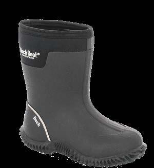 Boot 4600 Lilla Anja 23-35 36-40