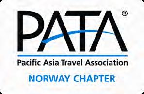 Hjem Pata Norway Nyheter Praktisk Informasjon Reiseguide Sponsor Pakker Aktiviteter Galleri