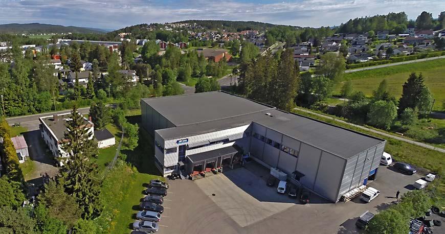 NOVEMA KULDE Novema Kulde AS er et av Norges ledende produktselskaper for salg av kulde, varmepumpe og rør-tekniske produkter. I 2017 hadde vi 50 års jubileum.
