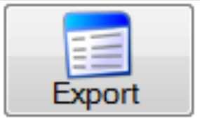 5. Validering og eksportering av resultatene 5.3 Så snart operatøren har foretatt valideringen, er det mulig å eksportere resultatet til LIS ved å klikke på Export-knappen.
