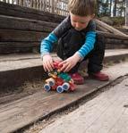 000 personer i barnehagesektoren fire ganger i året, Spesialpedagogikk sendes til 7.500 pedagoger seks ganger i året og Yrke sendes til 11.000 fire ganger i året.