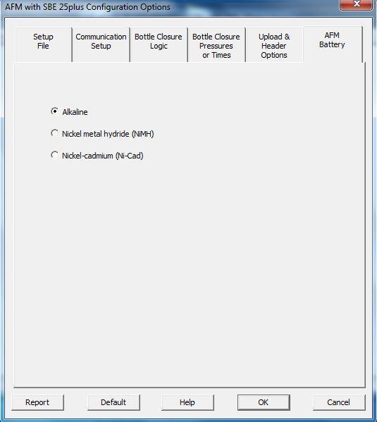 Ref.id.: KS&SMS-8.4-10 Generelt Side 9 av 32 NB! Do not include header bruk konverteringsprogram fra NMD.