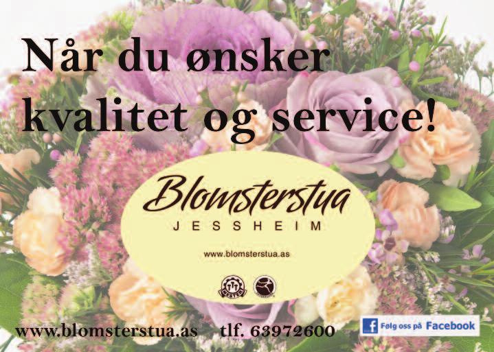 JA! Jeg vil bli medlem av Ullensaker Husflidslag Navn: Adresse: