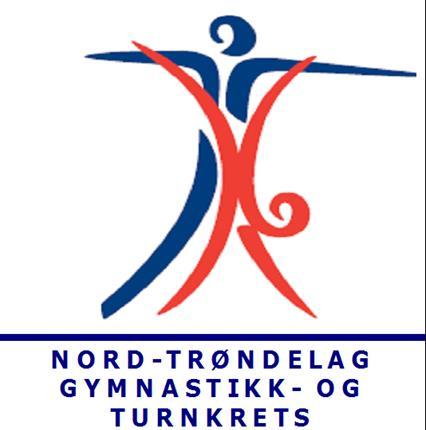 KRETSTING 2019 Nord-Trøndelag Gymnastikk -