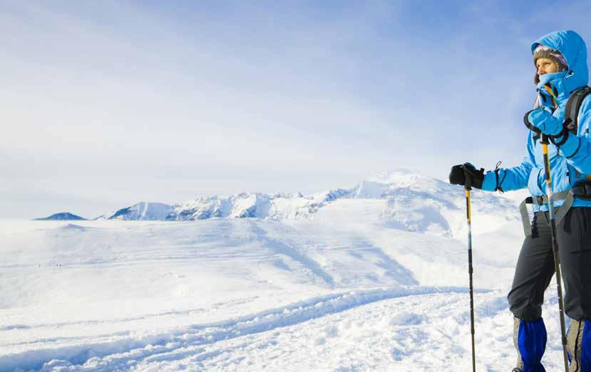 Hva er en aktivitetskonkurranse? Mange har nyttårsforsetter om en bedre helse. Arbeidsplassen er en arena hvor det er lett å tilrettelegge for dette.