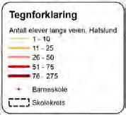 Hafslund skole utført av Sarpsborg kommune