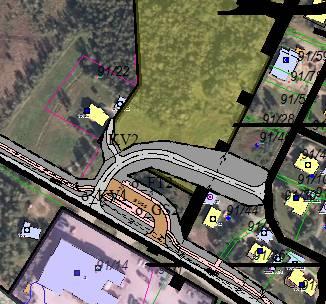 04.2016 Detaljregulering for utvidelse av Meistervik boligfelt på del av 91/1 - planbeskrivelse S 12.05.2016 1.