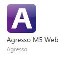 1. Registrering av reiseregning i Agresso Logg inn på Agresso M5 Web via kommunens intranettside: Gå inn i menypunktet: Din ansettelse -> Utlegg Velg deretter skjema som passer reisetype: Reisetype