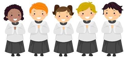All informasjon i forbindelse med katekesen skoleår 2018/2019 ligger også oppdatert på menighetens nettside sthallvard.katolsk.no. St.