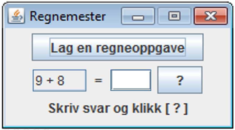 Oppgave 3 Vekting: 30% Sekvensielle tekstfiler inneholder barneskoleelevers oppgavebesvarelser i norsk. Tekstene er lagret uten andre skilletegn enn blanke tegn (mellomrom).