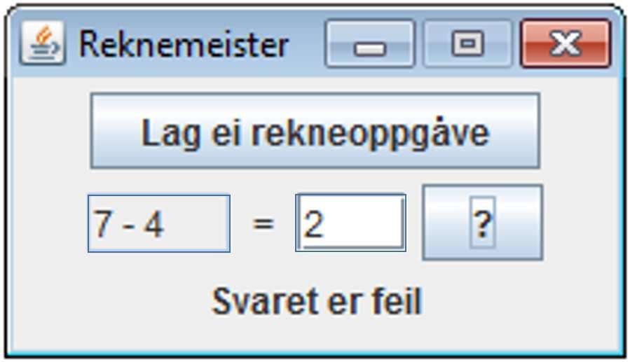 Oppgåve 3 Vekting: 30% Sekvensielle tekstfiler inneheld barneskoleelevar sine oppgåvesvar i norsk. Tekstane er lagra uten andre skiljeteikn enn blanke teikn (mellomrom).