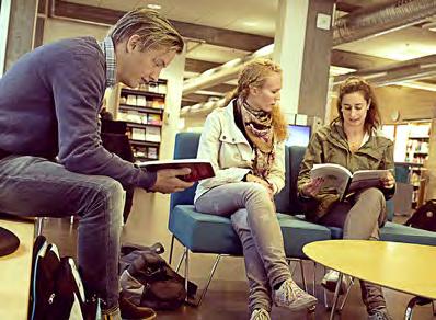 GJØVIK SKAL VÆRE EN ATTRAKTIV UNIVERSITETS- B Y med teknologikompetanse og innovasjonskraft 1. Legge til rette for å utvikle et komplett og attraktiv Campus Gjøvik. 2.