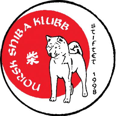 JAPANSPESIALEN 7. 8. juni på Hunderfossen Camping for AKITA, AMERICAN AKITA, JAPANSK SPISSHUND, SHIBA, SHIKOKU, HOKKAIDO, KISHU og KAI.
