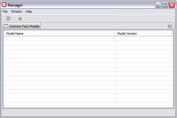 Configuring the Common Pack Service preferences Configure the Common Pack Service preferences by using the Common Pack Service preference page.