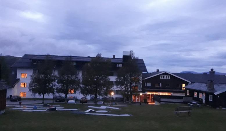 JUBILEUMSTUR for medlemmer med ektefeller, ledsagere eller andre nærpersoner. Vi feirer at HLF Nedre Romerike er 30 år med en weekend-tur til Wadahl Høyfjellshotell! Tidspunkt: 27. 29. september 2019.