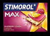 069010 0 000073 130758 0181 Stimorol Max Duo