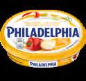 0383 Philadelphia Franske Urter 115 g 1 pk à 115 g 06689178 05858 7