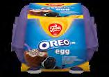 00 g 00 g 00 g 00 g 00 g 00 g 00 g 00 g 00 g 55 18 60 6 75 8 8 3 15 8 5 3 3 775 Freia Oreo Egg Fylte 18g 0 pk