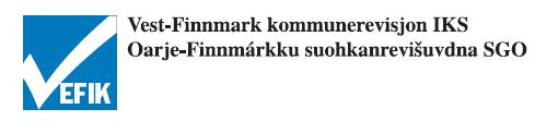 Oppstart av forvaltningsrevisjon Alta kommune, 2017-2020, Vaktmestertjenesten Saksbehandler: Fagansvarlig forvaltningsrevisor Tom Øyvind Heitmann Dato: 07.11.