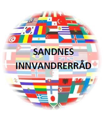 Sandnes Innvandrerråd mandag 04.03.2019 kl. 18.