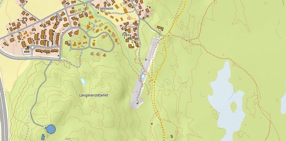 Ullensaker kommune Miljøteknisk