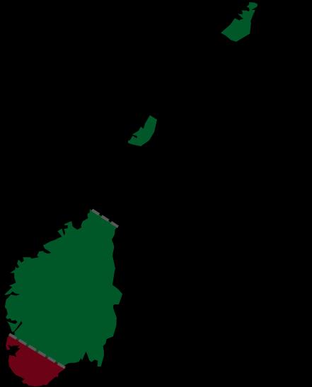 BYGGVIRKSOMHETEN I NORGE Høy aktivitet og god lønnsomhet i majoriteten av virksomheten Lav aktivitet og svak lønnsomhet på Sørvestlandet Forbedringstiltak på Sørvestlandet Styrket