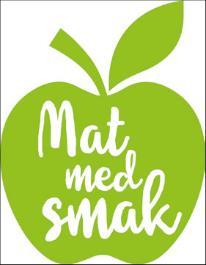 MAT MED SMAK Måltidet, mulighetenes sted. Vi byr på sunn og næringsrik mat i et hyggelig sosialt fellesskap. Hos oss er måltidene en vesentlig del av barnehagehverdagen.