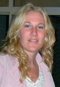Annika Storevold vant forskningspris i Danmark Fysioterapeut Annika Storevold fra Norsk forskningssenter for Aktiv Rehabilitering ved Ortopedisk Senter,