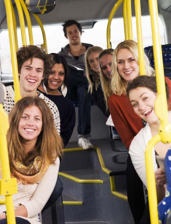 Sammendrag Antall passasjerer på bussene i Vestfold gikk ned med 2% i 2018 sammenlignet med resultatet i 2017. Det ble registrert rett i overkant av 10 millioner passasjerer på bussene i fylket.