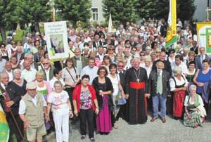 14 Panorama 7. September 2017 Vorarlberger KirchenBlatt stenogramm Umbruch in der kirchlichen Schullandschaft Ordensschulen ohne Ordensleute Mag. Gabriele Neuwirth rupprecht/kathbild.at Geburtstag.