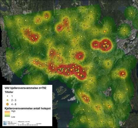 Verdien av skadeforsikringsdata