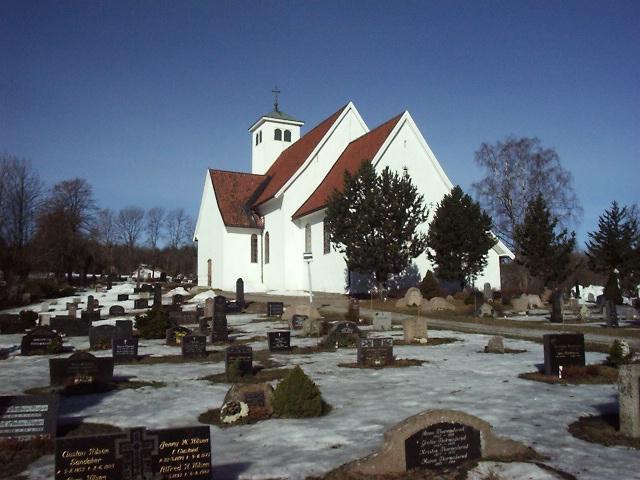 Frogner kirke ble offisiell veikirke i fjor.