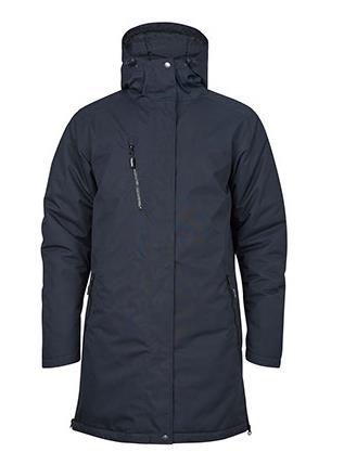 Art 503828 Sport parka til herrer art 7160 og dame art 7162.