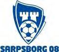 SARPSBORG 08 FOTBALLFORENING Klubbinformasjon Adresse Sarpsborg 08 FF, P.boks 1021, Sarpsborg Stadion, 1705 Sarpsborg Telefon 69 97 08 08 E-post post@sarpsborg08.