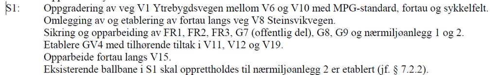 2.14 Renovasjon Fremtidsrettete, nedgravde renovasjonsløsninger anbefales. Forslag bør utarbeides i samarbeid med firma med renovasjonsteknisk kompetanse.