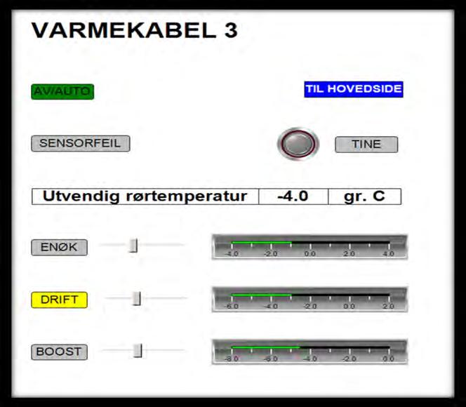 til demoskap Her