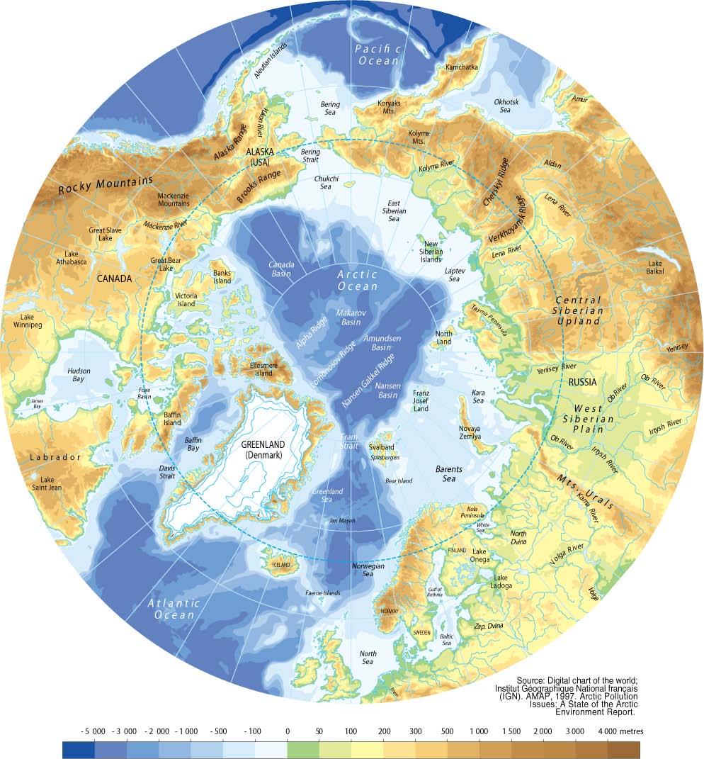 Operasjonell aktivitet i arktiske områder Sakhalin Chukchi Sea Beaufort Sea Arktiske særpreg og utfordringer Urbefolkning Biodiversitet Avsides beliggenhet Omskiftelig klima og is Oljesøl i isbelagte