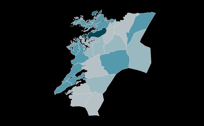 Dårlig selvrapportert