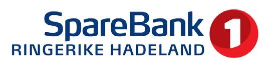 Til representantskapet, revisor, styret og ledergruppen i SpareBank 1 Ringerike Hadeland Hønefoss, 27.