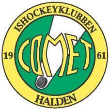 Sportslig Policy for IHK Comet Halden Utgitt